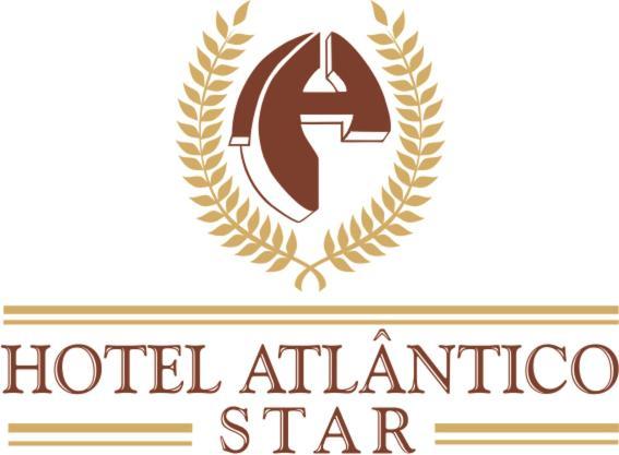Hotel Atlantico Star Rio de Janeiro Exterior photo