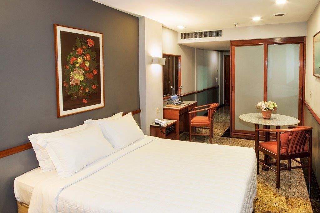 Hotel Atlantico Star Rio de Janeiro Room photo